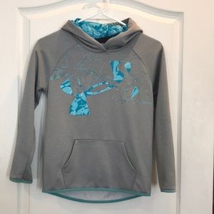 Under Armour Coldgear Hoodie